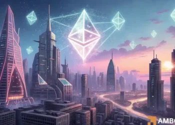 Ethereum eyes historic highs amid mixed institutional signals: What’s next?