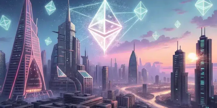 Ethereum eyes historic highs amid mixed institutional signals: What’s next?