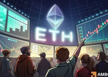 Ethereum’s supply shock incoming? Peeking into what traders are up to