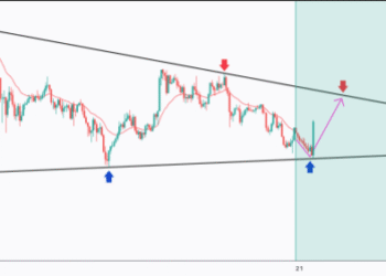 XRP’s Perfect Triangle Setup Predicts Sharp Bounce Above $3, What’s next?