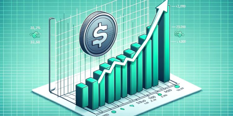 Solana (SOL) Jumps Higher Again, Can Bulls Hold Their Ground?