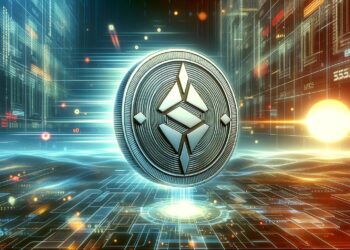 Solana (SOL) Coils for Upside Move – Will Resistance Give Way?