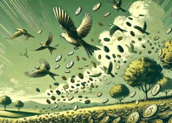 Crypto Analyst Who Called 2025 Bitcoin Pullback Sees PENGU Set for Next Leg Higher, Updates Forecast for BONK and Top Memecoin