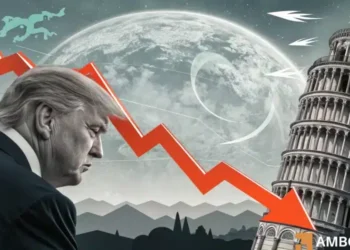 Trump Media stock dives 4% after $20 mln Q2 loss: Here’s what happened