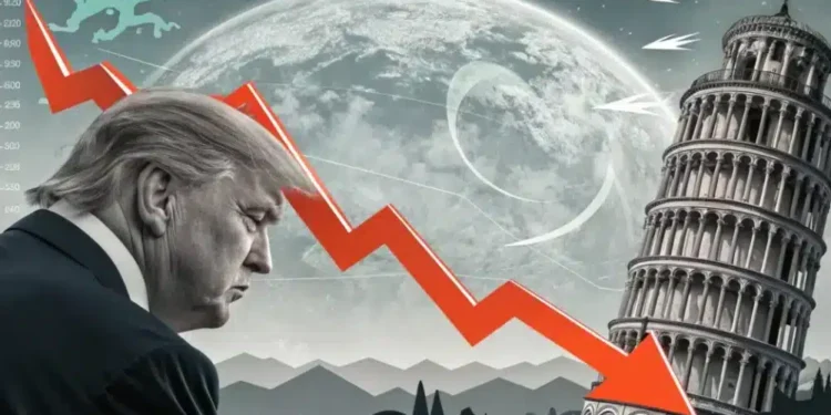 Trump Media stock dives 4% after $20 mln Q2 loss: Here’s what happened