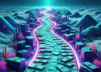 Trader Says One Metric Suggests Bitcoin Could Surge to This New All-Time High Level, Outlines Path Forward for Ethereum, XRP and Dogecoin