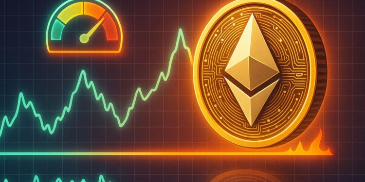 Ethereum MVRV Ratio Nears Overheated Zone: Profit-Taking Ahead?