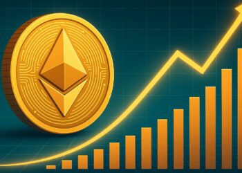 Ethereum Foundation Wallet Sells Over 7,000 ETH: Smart Money Taking Profits?