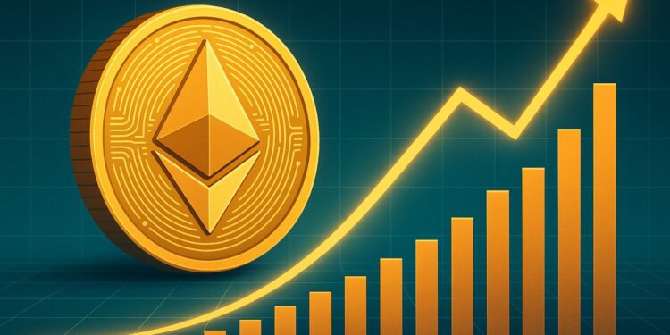 Ethereum Foundation Wallet Sells Over 7,000 ETH: Smart Money Taking Profits?