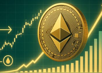 New Wallets Receive 78,891 Ethereum Worth $358M From FalconX – Whale Activity Surges