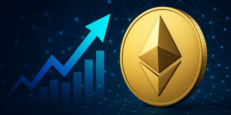 SharpLink-Associated Wallet Makes Bold $105M Ethereum Move – Opts For Staking Strategy