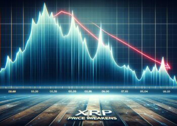 XRP Bears Push Lower, Can Bulls Maintain Control Near $3?