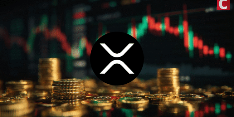 XRP ETF Odds Drop 8% After SEC Opposes