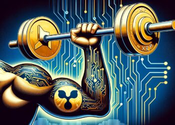 XRP Price Action Signals Strength, More Upside Potential Ahead