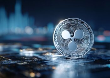 XRP Price Eyes 188% Upside in a Clear Breakout Pattern