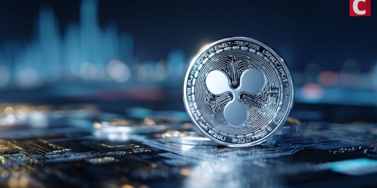 XRP Price Eyes 188% Upside in a Clear Breakout Pattern