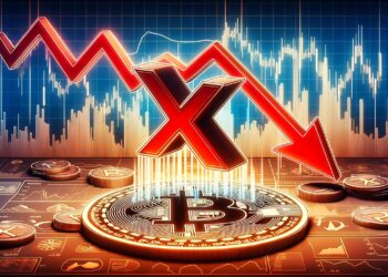 XRP Price Recovery Stalls, Signs Point Toward Renewed Selling Pressure