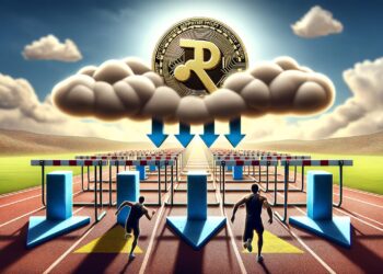 XRP Price Trapped Below Resistance – Bulls Running Out of Steam?