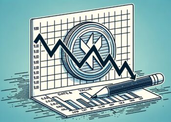 XRP Price Warning: Larger Correction Looms After Recent Weakness
