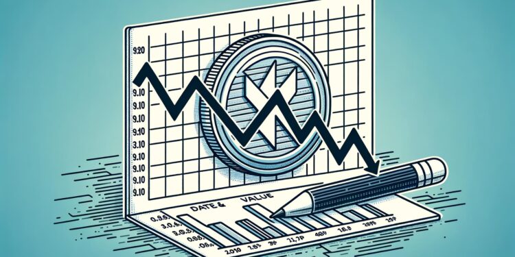XRP Price Warning: Larger Correction Looms After Recent Weakness