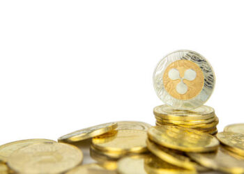 XRP On-Chain Activity Explodes By 500%, What’s Going On?