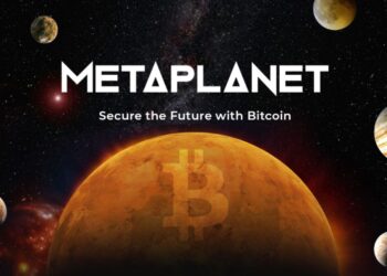 Metaplanet Goes Big On Bitcoin Amid Fresh $11.6 Million Buy