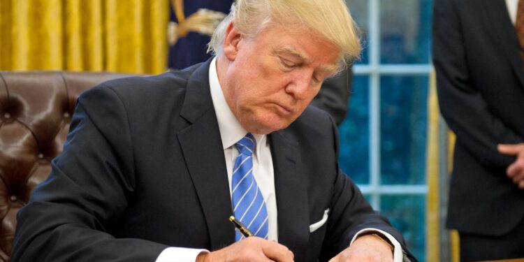 Trump’s Executive Order Could Be Bitcoin’s Next Big Catalyst—Novogratz