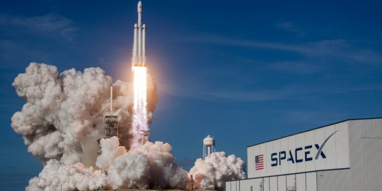 SpaceX’s Bitcoin Stake Tops $1 Billion, Then Slides After Treasury Comment