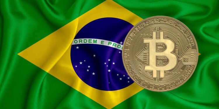Will Brazil Make Bitcoin History? Hearing Date Revealed