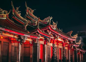 Bitcoin Treasury Era Begins In Taiwan With $10 Million Fundraise