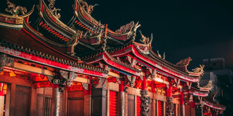 Bitcoin Treasury Era Begins In Taiwan With $10 Million Fundraise
