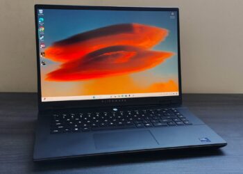 Why I still recommend this 2024 Dell laptop for work and productivity – even though it’s for gamers