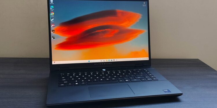 Why I still recommend this 2024 Dell laptop for work and productivity – even though it’s for gamers