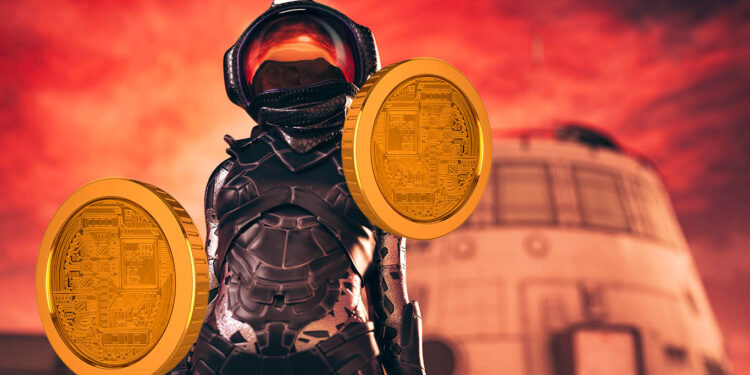 Two Decentralized Science (DeSci) Protocols Falter Following Live Listings on Coinbase