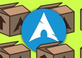 This new Arch Linux tool takes the hassle out of keeping packages up to date – here’s how