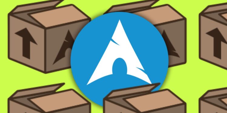 This new Arch Linux tool takes the hassle out of keeping packages up to date – here’s how