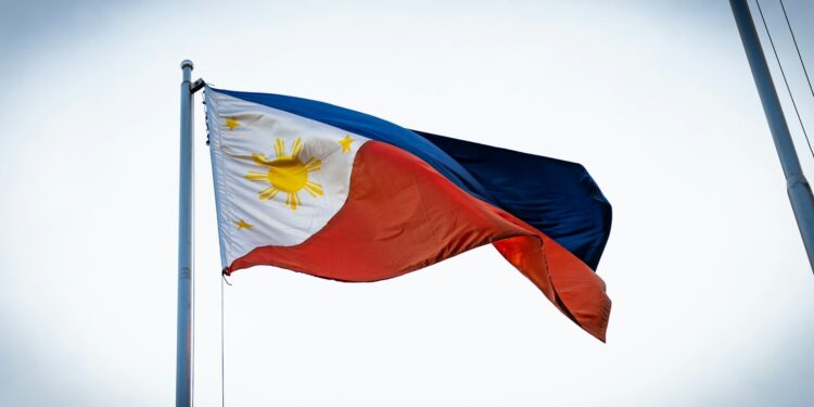 Philippines Congressman Pushes Strategic Bitcoin Reserve Bill With 10,000 BTC Goal