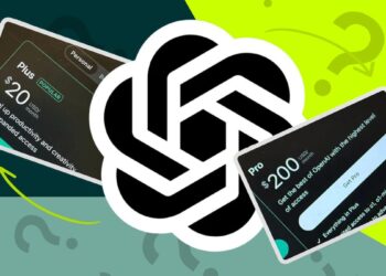 Is ChatGPT Plus still worth $20 when the free version offers so much – including GTP-5?