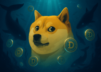 Dogecoin Whales Buy The Dip: $1 Billion DOGE Added