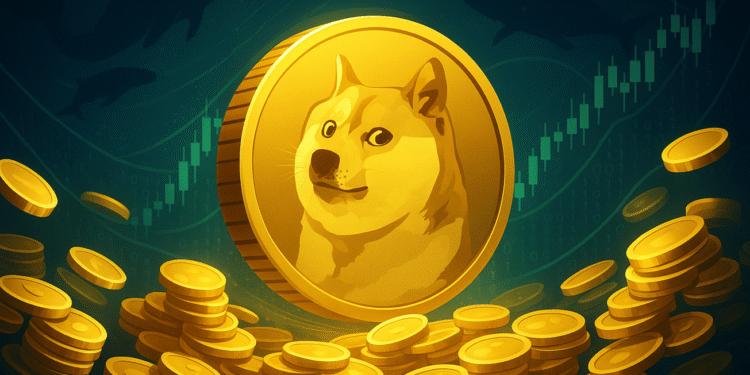 Dogecoin Bullish Signal: Whales Buy 2 Billion DOGE