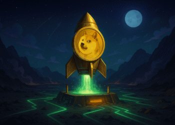 Dogecoin Is Right Where Past Bull Runs Have Taken Off: Analyst