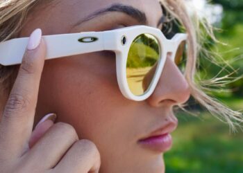 Oakley Meta preorders open up, and you can get the AI glasses next week