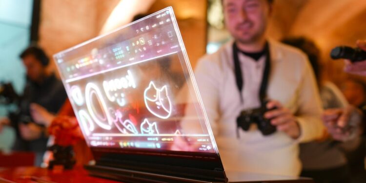 I answered the million-dollar question about buying laptops – here’s the ultimate guide