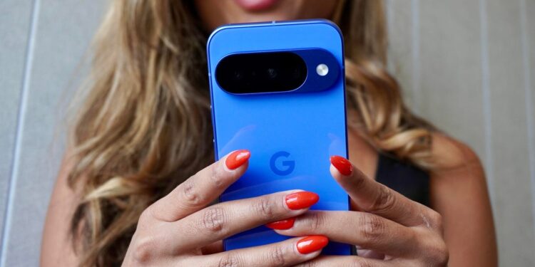 I tested the Google Pixel 10 for a week, and it’s an AI smartphone done right (so far)