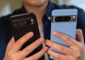 This Pixel 10 rumor just gave Google an edge over Samsung and OnePlus