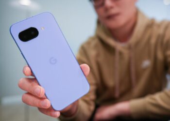 Why you shouldn’t buy a Google Pixel phone right now – even if you’re a superfan