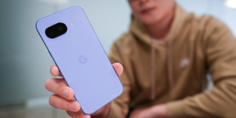 Why you shouldn’t buy a Google Pixel phone right now – even if you’re a superfan