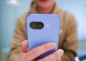 I’m a longtime Pixel user – and I still wouldn’t buy one at this moment