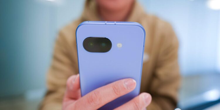 I’m a longtime Pixel user – and I still wouldn’t buy one at this moment