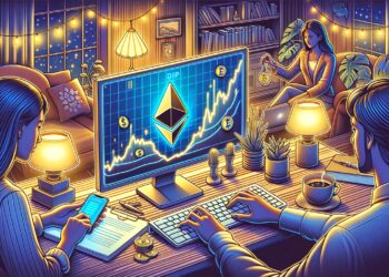 Ethereum Price Corrects Lower, Could It Trigger Another Buying Spree?